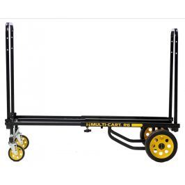 Rocknroller R6RT Multi-Cart Mini