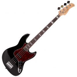 Sire Marcus Miller V7 Alder-4 Black