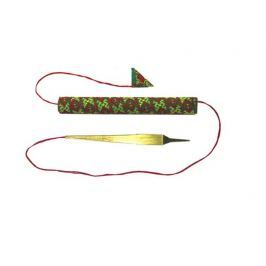 Terre Jew S Harp Bass