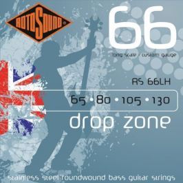 Rotosound RS 66 LH