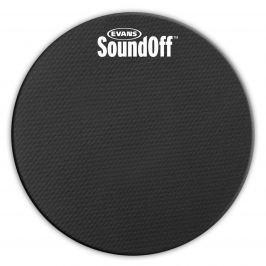 Evans SO-12 SoundOff 12'' Tom Mute