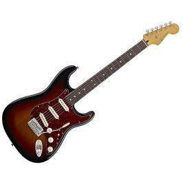 Fender Squier Classic Vibe Stratocaster '60s RW 3-Color Sunburst