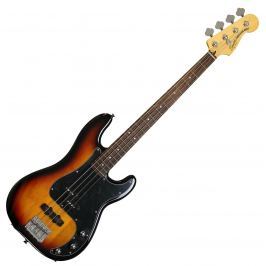 Fender Squier Vintage Modified Precision Bass PJ 3-Color Sunburst