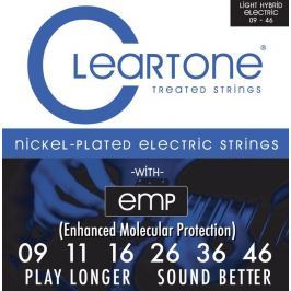 Cleartone Hybrid Electric 09-46