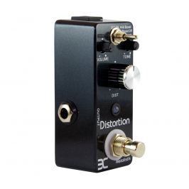 EX TC-11 Metalistik