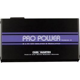 Carl Martin Propower