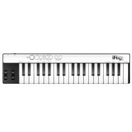 IK Multimedia iRig KEYS with Lightning conector