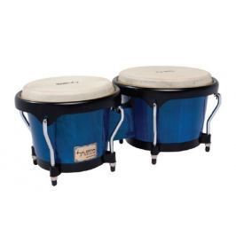 Tycoon Artist Series Bongos Blue