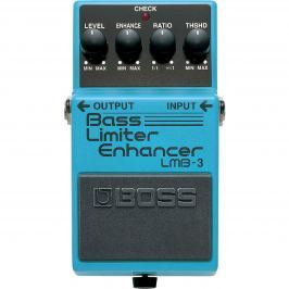 Boss LMB-3 Bass Limiter-Enhancer