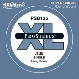 D'Addario PSB 135