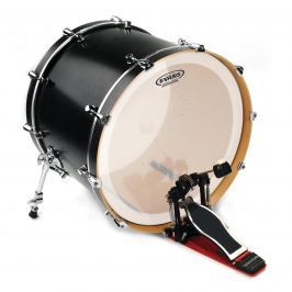 Evans 22'' EQ3 Coated Bass