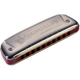 Hohner Golden Melody D