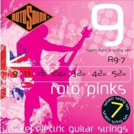 Rotosound R9 7
