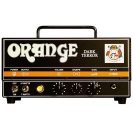Orange Dark Terror 15W