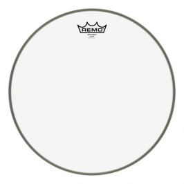 Remo Diplomat Clear 10''