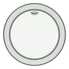 Remo Powerstroke 3 Clear Drumhead 16''