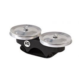 Meinl FJS1A BK Cajon Finger Jingles