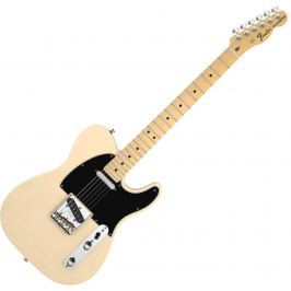 Fender American Special Telecaster, Maple Fingerboard, Vintage Blonde