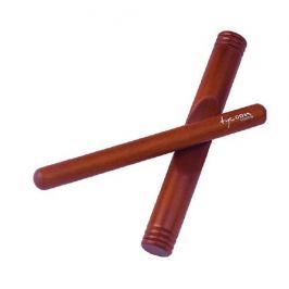 Tycoon African Rosewood Claves
