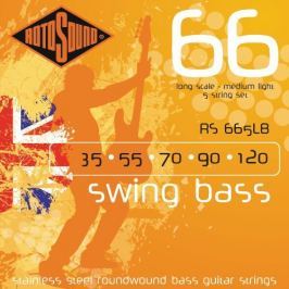 Rotosound RS 665 LB