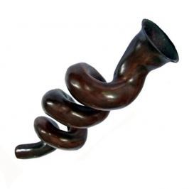Terre Didgeridoo Corkscrew
