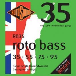 Rotosound RB 35