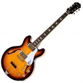 Epiphone CASINO COUPE Vintage Sunburst