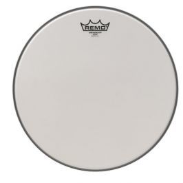 Remo Ambassador Suede 8''