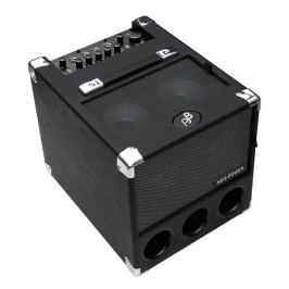 Phil Jones Bass FCS Flightcase