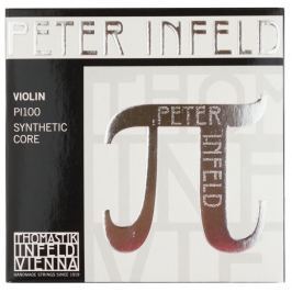 Thomastik PI100 Peter Infeld Violin 4/4