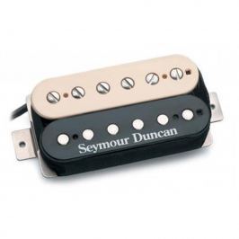 Seymour Duncan SH 4 BLK Jeff Beck Model Zebra
