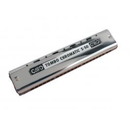 Tombo S-50 C