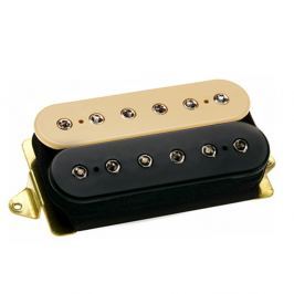 DiMarzio DP 100 Black/Cream Super Distortion