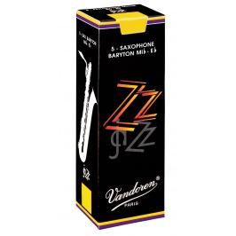 Vandoren ZZ 2.5 baritone sax