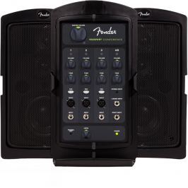 Fender Passport Conference