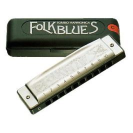 Tombo Folk Blues 1610F-C