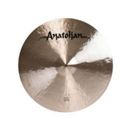 Anatolian Emotion Crash 18''