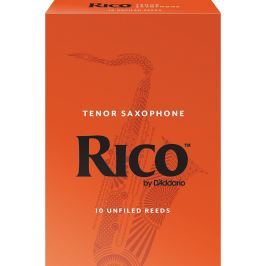 Rico 2 tenor sax