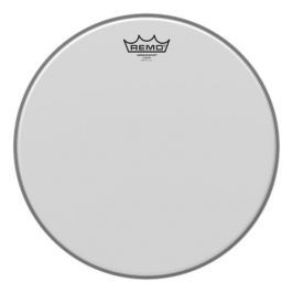 Remo Ambassador Coated 8''