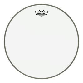 Remo Ambassador Clear 14''