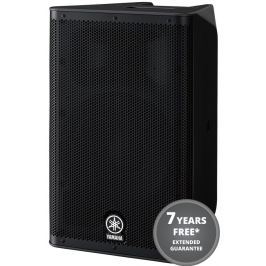 Yamaha DXR 10