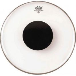 Remo Controlled Sound Clear 13'' (Black Dot)