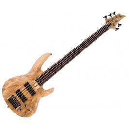 ESP LTD B-205SM Natural Satin