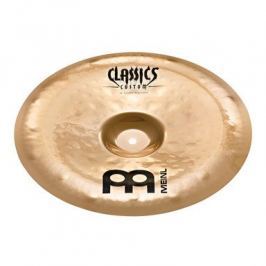 Meinl Classics Custom 18