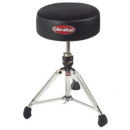 Gibraltar 9608SFT Softy Throne Round