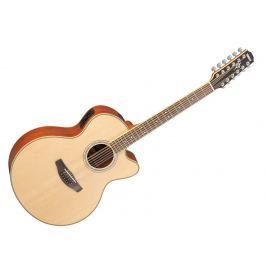 Yamaha CPX700-12II NT