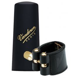 Vandoren LC alto sax P