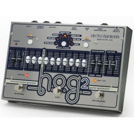 Electro Harmonix HOG2 Harmonic Octave Generator