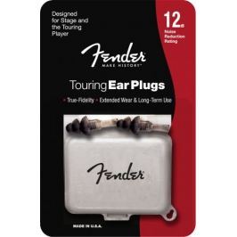 Fender Touring Ear Plugs