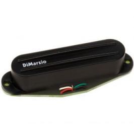 DiMarzio DP 218 Black Super Distortion S